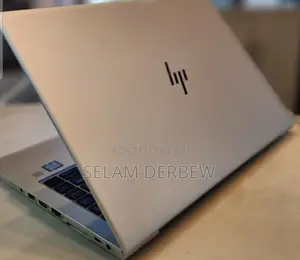 New Laptop HP EliteBook 840 16GB Intel Core I7 SSD 512GB