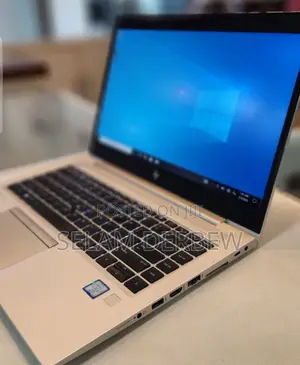 New Laptop HP EliteBook 840 16GB Intel Core I7 SSD 512GB