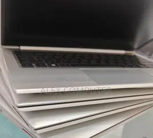 New Laptop HP EliteBook 830 G7 16GB Intel Core I7 SSD 512GB