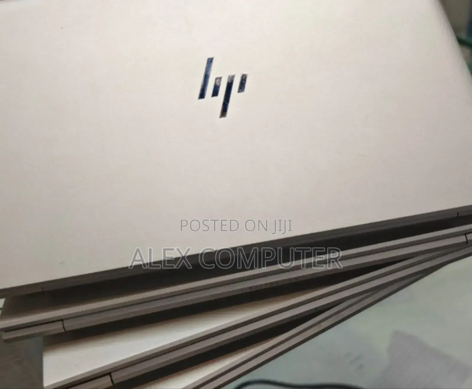 New Laptop HP EliteBook 830 G7 16GB Intel Core I7 SSD 512GB