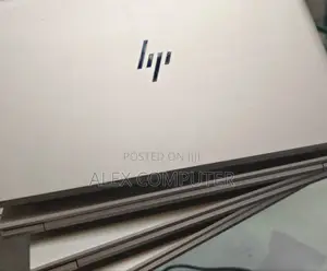 New Laptop HP EliteBook 830 G7 16GB Intel Core I7 SSD 512GB