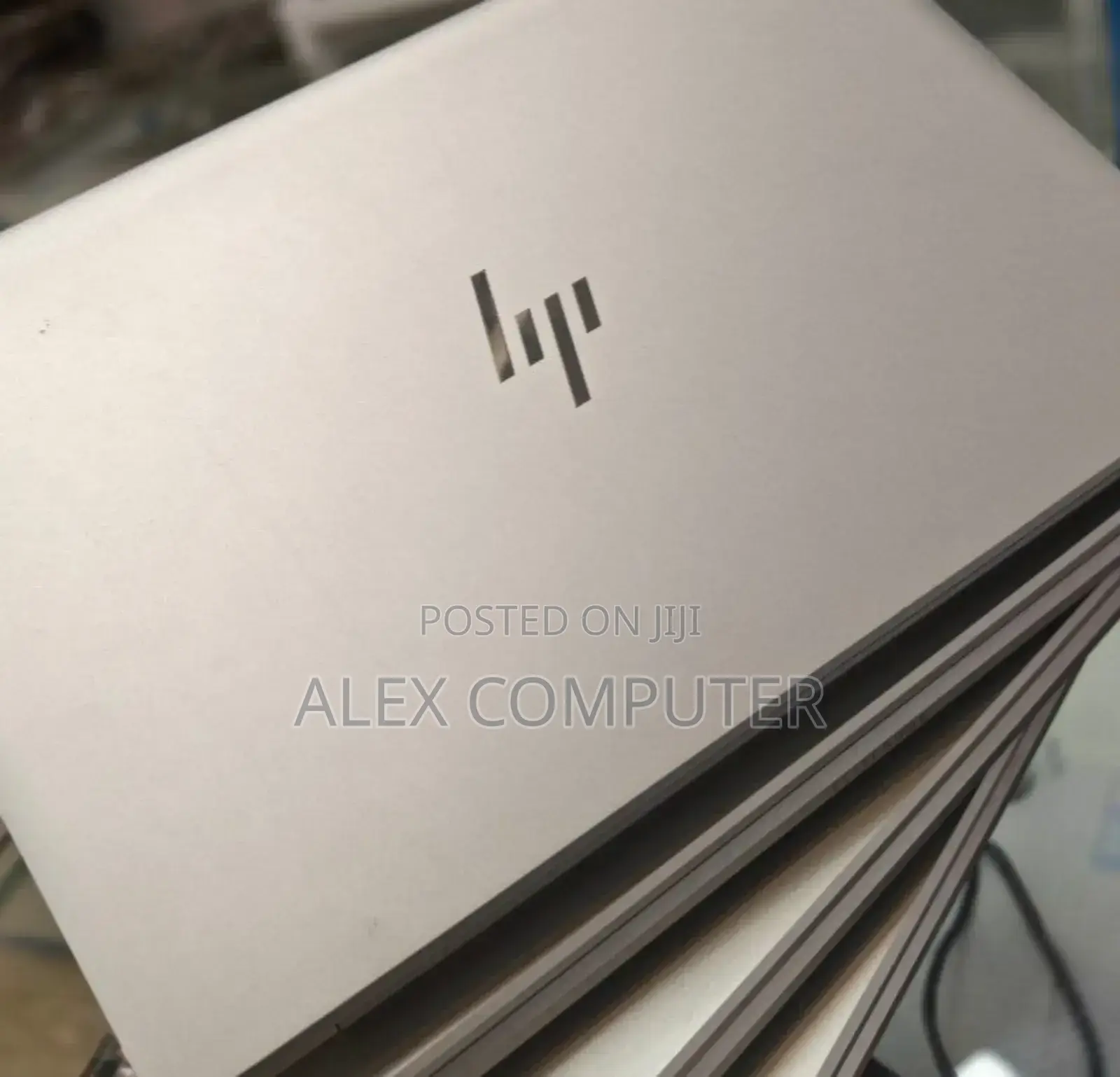 New Laptop HP EliteBook 830 G7 16GB Intel Core I7 SSD 512GB