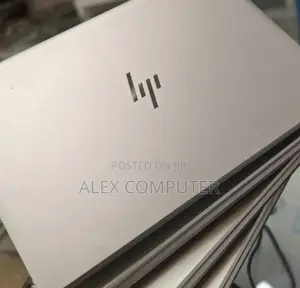 New Laptop HP EliteBook 830 G7 16GB Intel Core I7 SSD 512GB