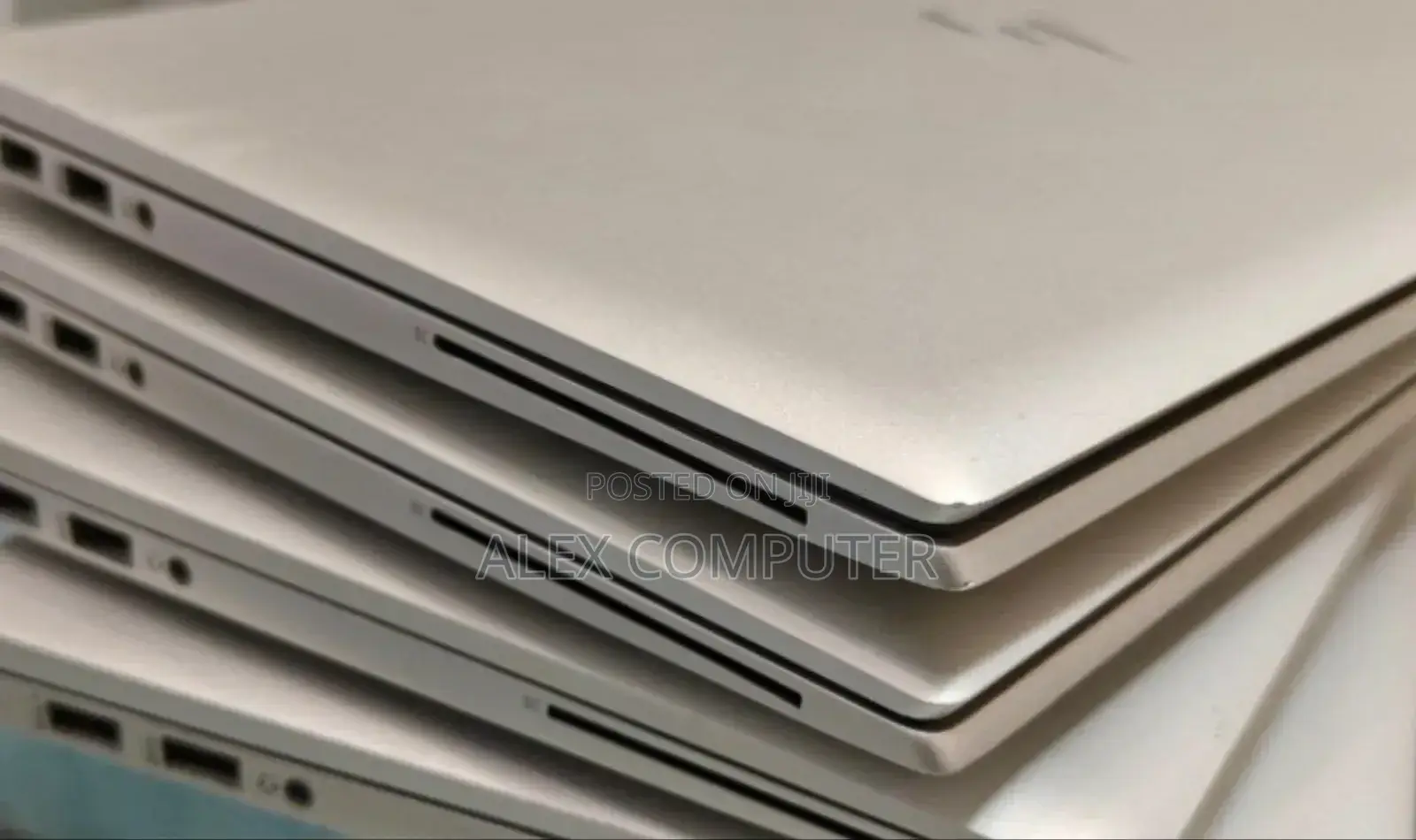 New Laptop HP EliteBook 830 G7 16GB Intel Core I7 SSD 512GB