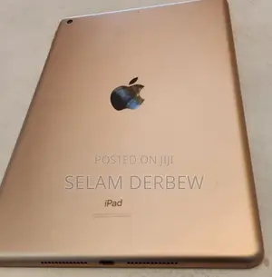 New Apple iPad 10.2 (2019) 128 GB