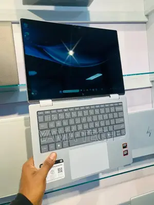 New Laptop HP Envy X360 16GB AMD Ryzen 7 SSD 1T