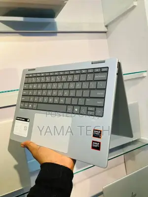 New Laptop HP Envy X360 16GB AMD Ryzen 7 SSD 1T