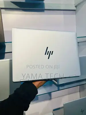 New Laptop HP Envy X360 16GB AMD Ryzen 7 SSD 1T