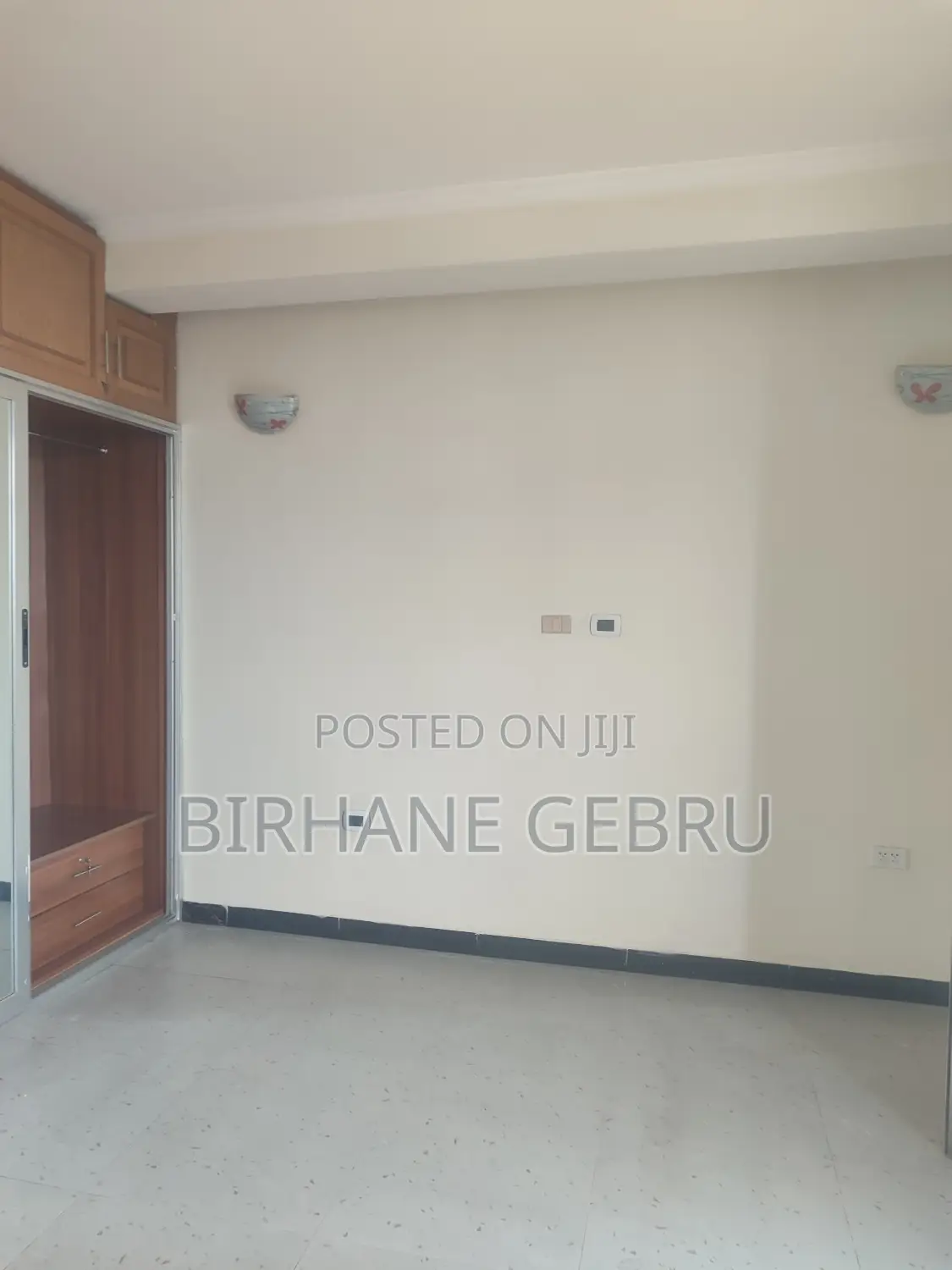 Studio Apartiment for Rent