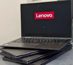New Laptop Lenovo Thinkpad X1 Yoga 16GB Intel Core I7 SSD 512GB