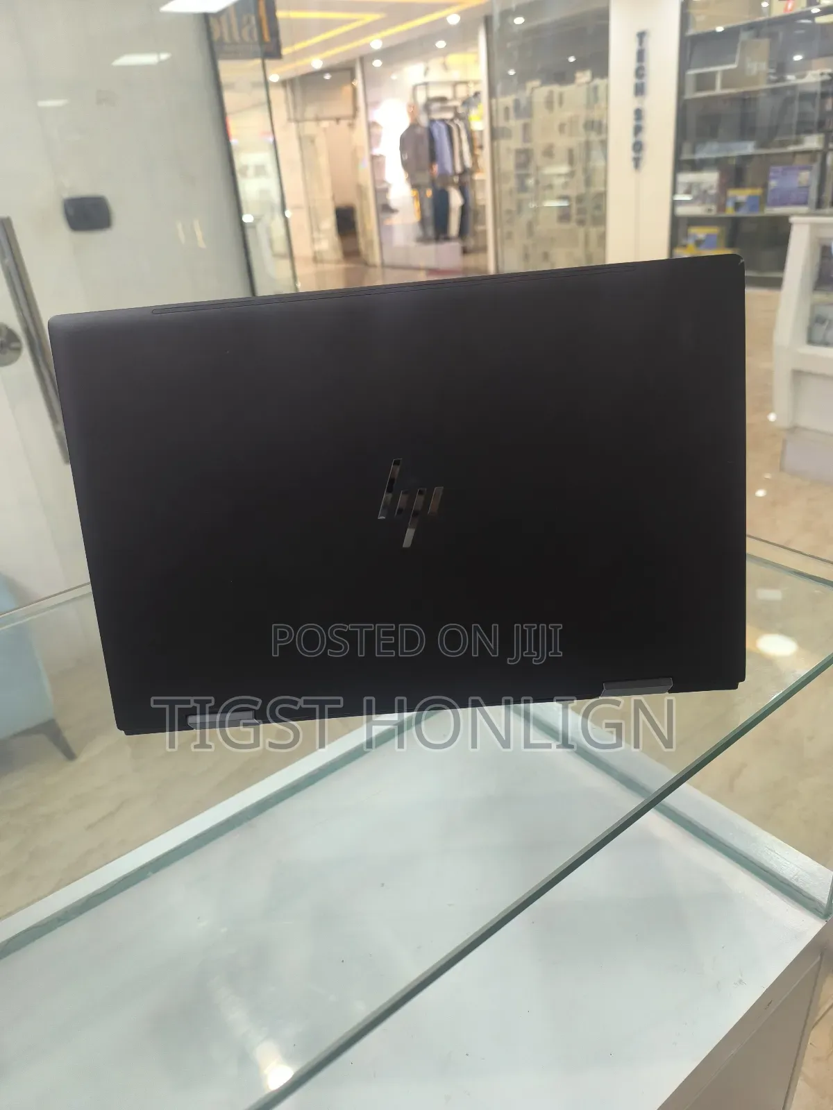 New Laptop HP Envy X360 12GB AMD Ryzen 7 SSD 512GB