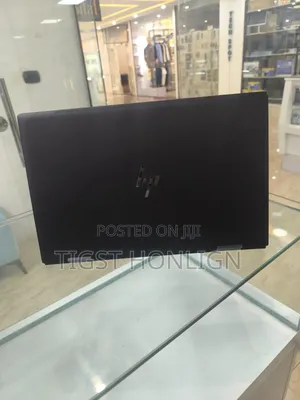 New Laptop HP Envy X360 12GB AMD Ryzen 7 SSD 512GB