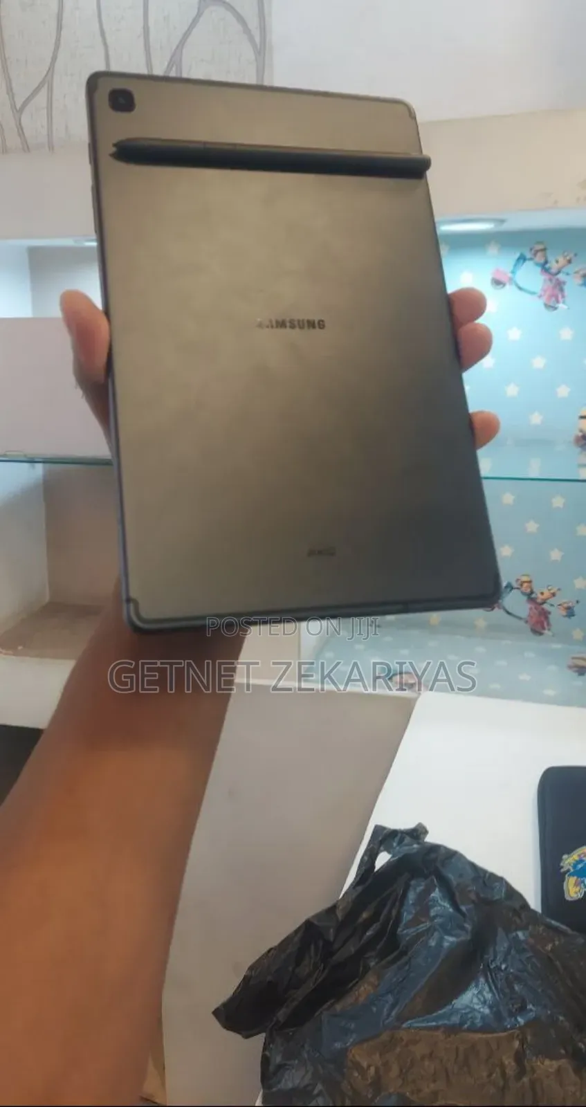 New Samsung Galaxy Tab S6 Lite 64 GB