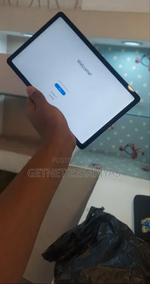 New Samsung Galaxy Tab S6 Lite 64 GB