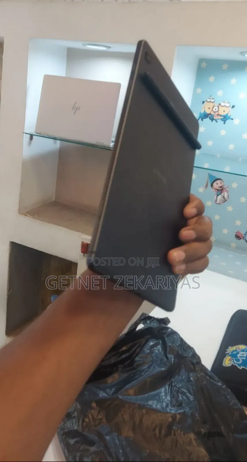 New Samsung Galaxy Tab S6 Lite 64 GB