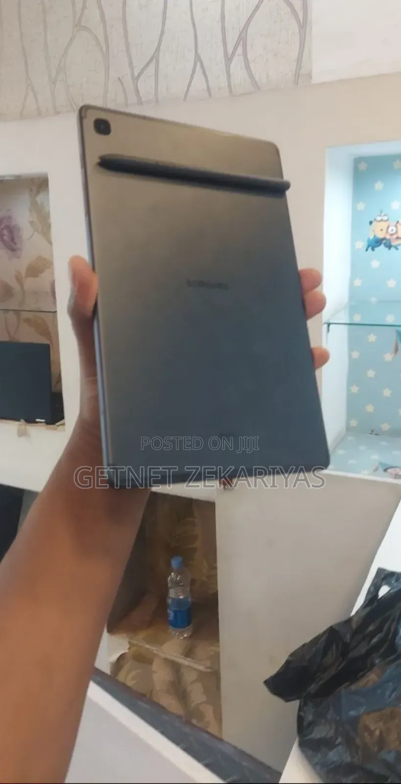 New Samsung Galaxy Tab S6 Lite 64 GB