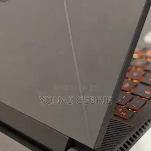 New Laptop Dell G15 5535 16GB Intel Core I7 SSD 1T