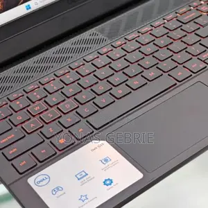 New Laptop Dell G15 5535 16GB Intel Core I7 SSD 1T