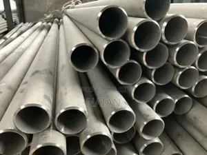 Stainless Steel Pipe
