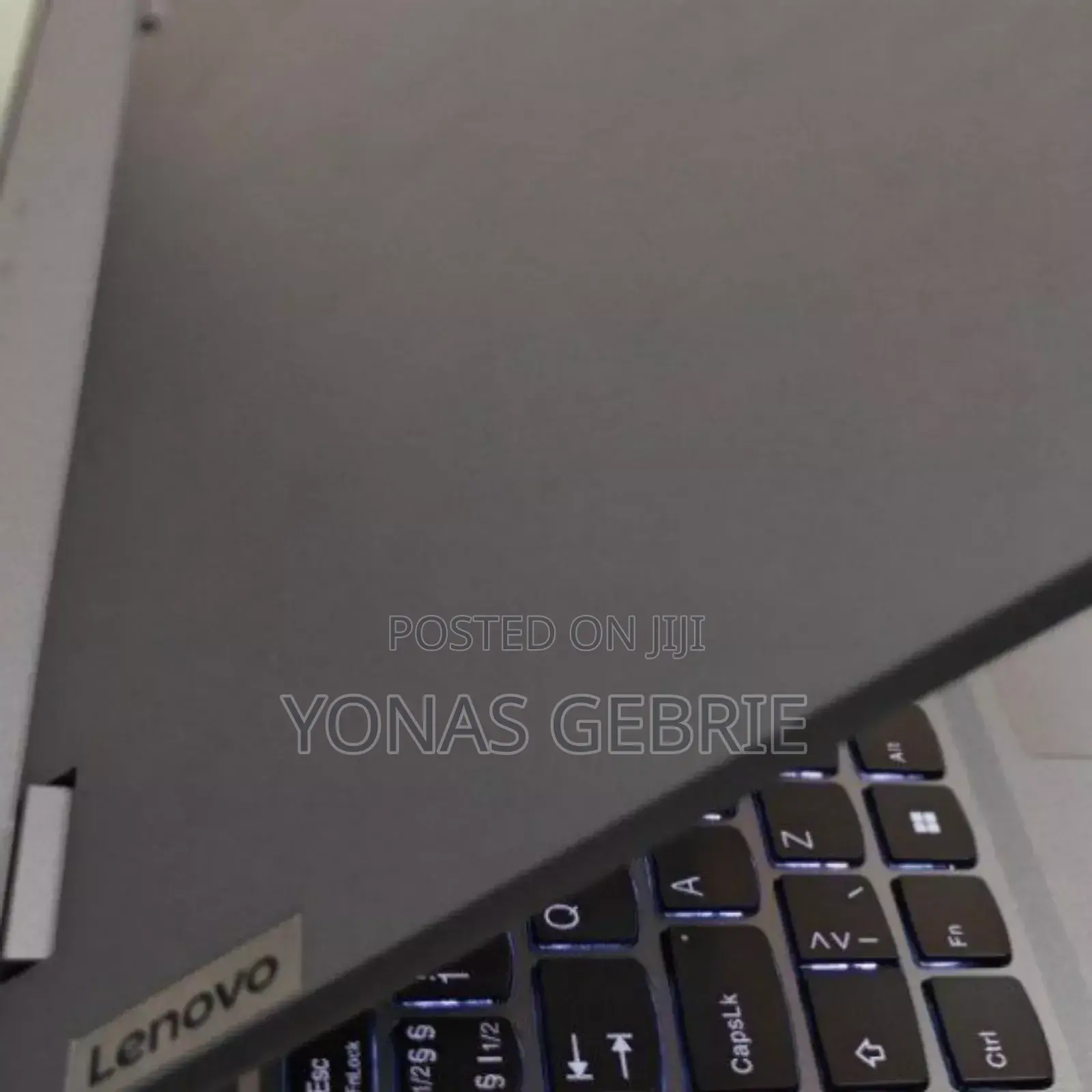 New Laptop Lenovo LOQ 15ARP9 24GB Intel Core I5 SSD 1T