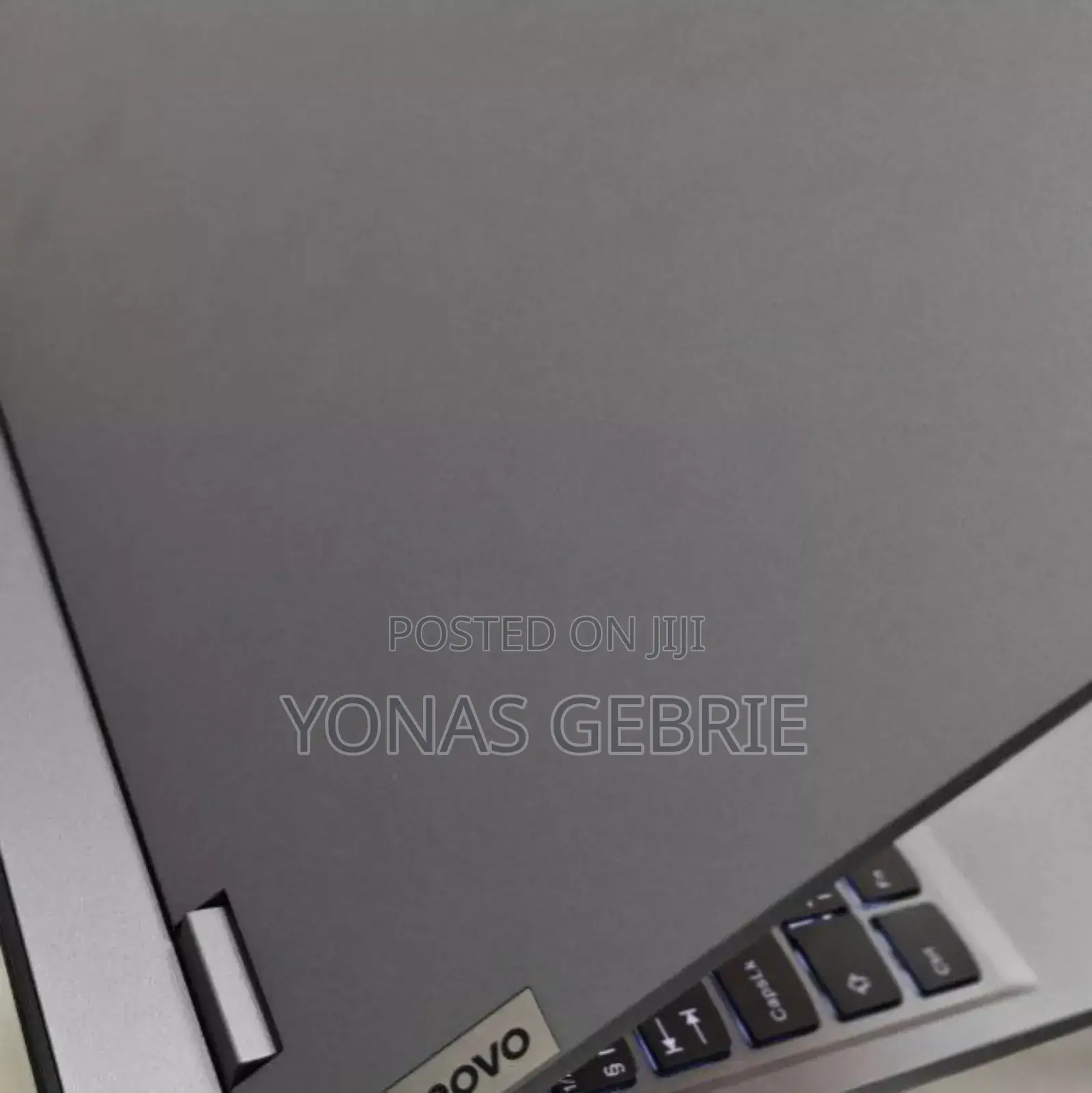 New Laptop Lenovo LOQ 15ARP9 24GB Intel Core I5 SSD 1T