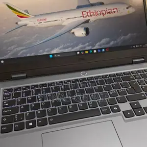 New Laptop Lenovo LOQ 15ARP9 24GB Intel Core I5 SSD 1T