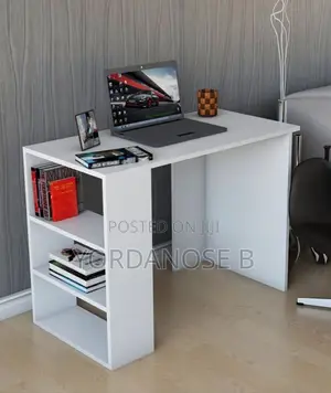 Photo - Reading Table