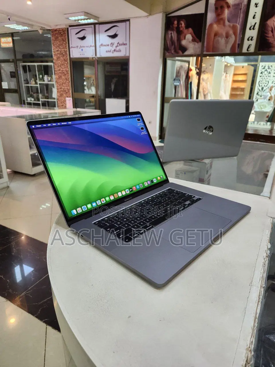 New Laptop HP EliteBook 840 32GB Intel Core I5 SSD 1T