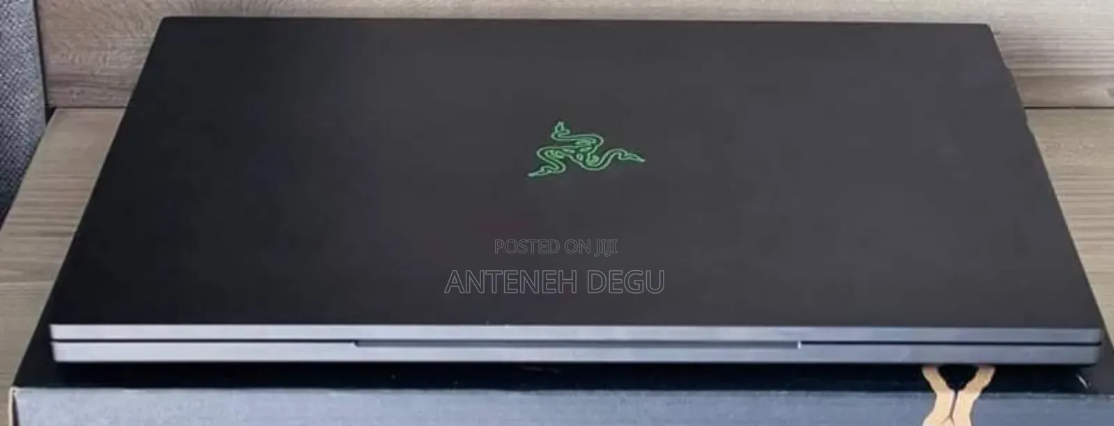 New Laptop Razer Blade 16GB Intel Core I7 SSD 1T