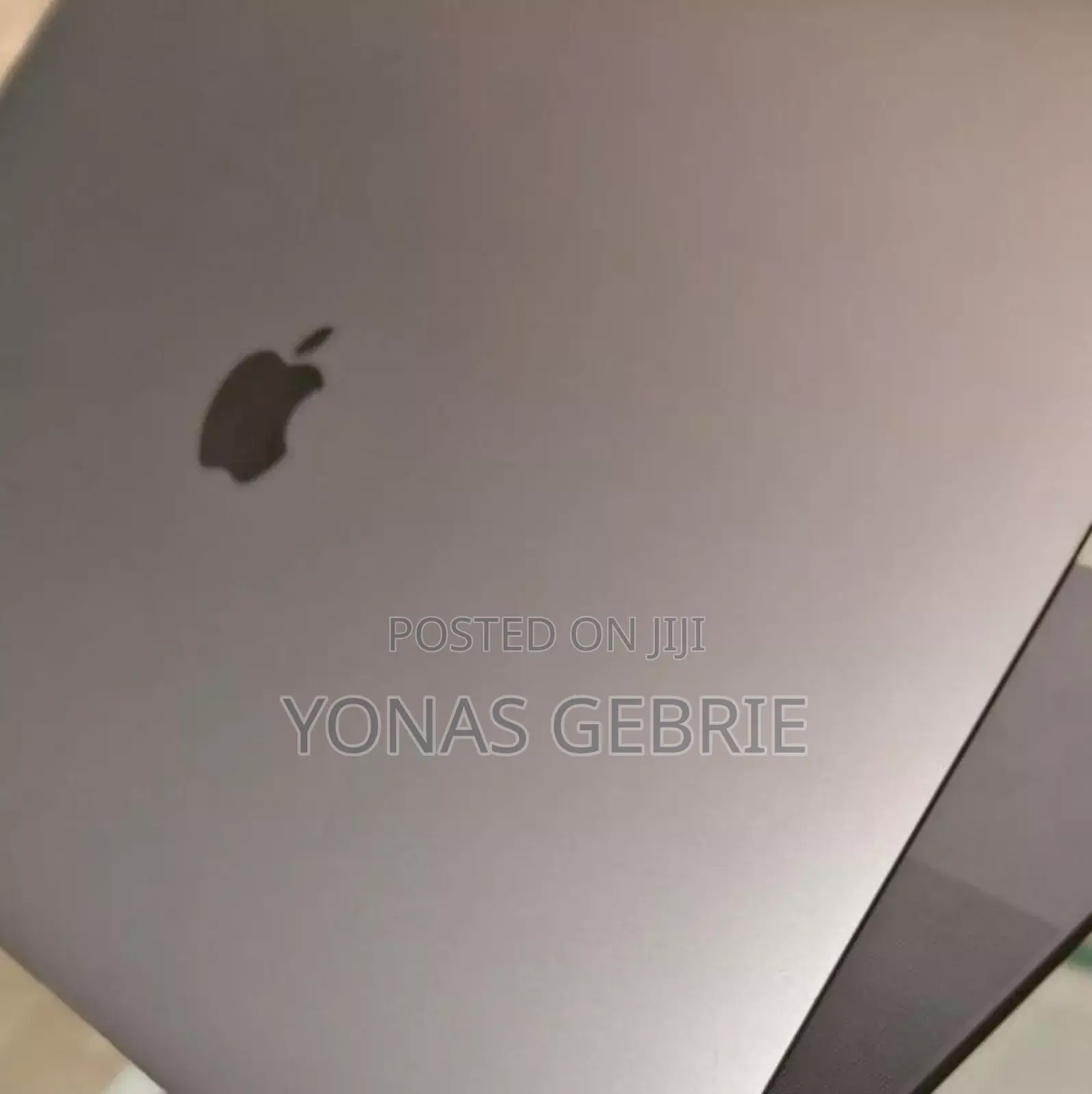 New Laptop Apple MacBook Pro 2019 16GB Intel Core I7 SSD 512GB