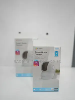 Ezviz Ty2 360° Security Camera Xiaomi