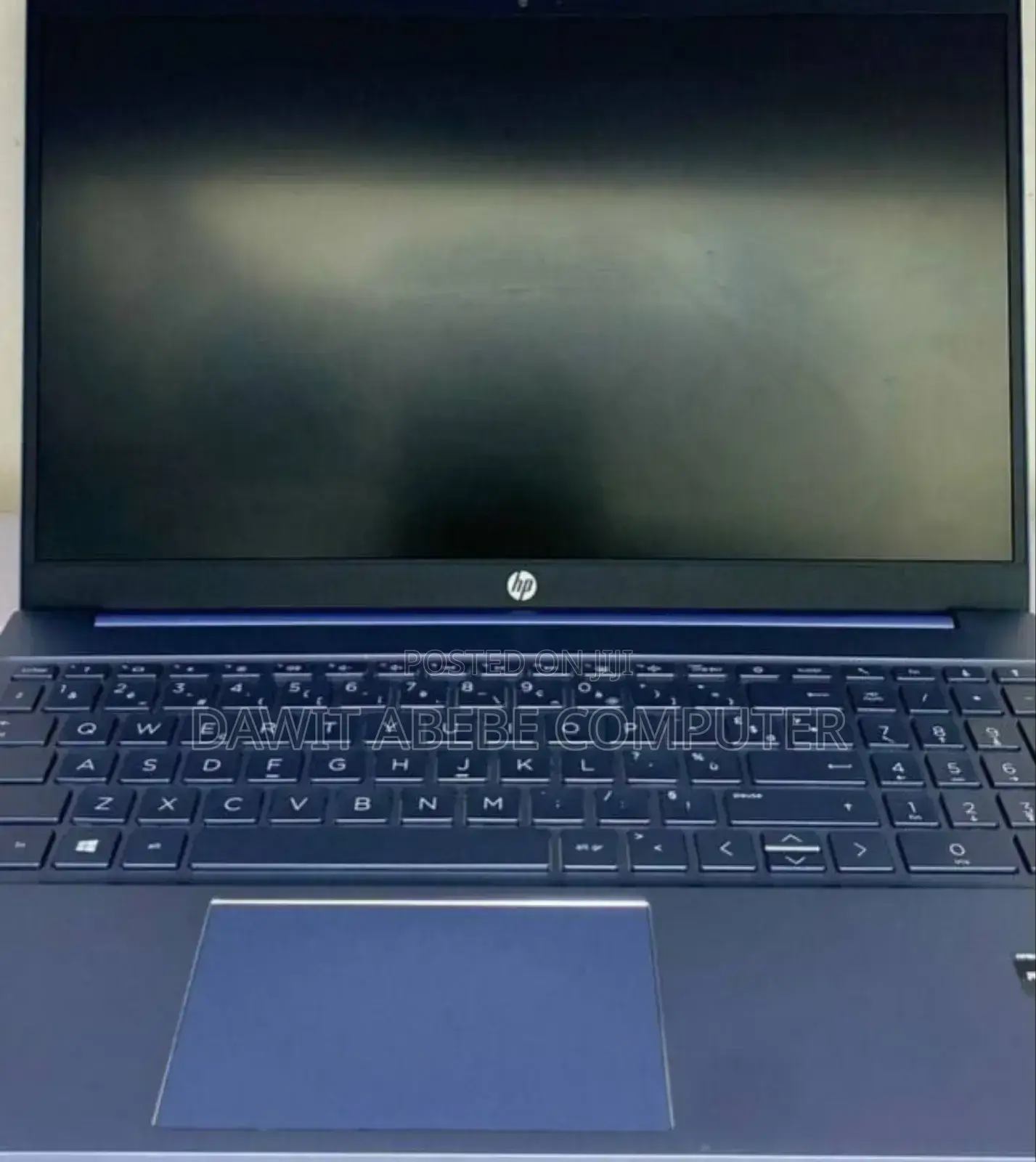 New Laptop HP Pavilion 15 8GB Intel Core I7 SSD 512GB