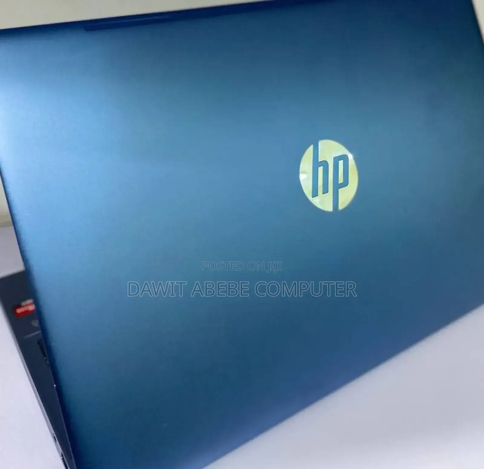 New Laptop HP Pavilion 15 8GB Intel Core I7 SSD 512GB