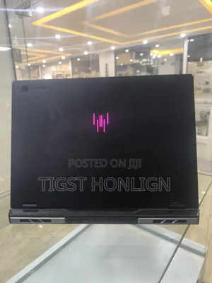 New Laptop Acer Predator Helios 300 32GB Intel Core I9 SSD 1T