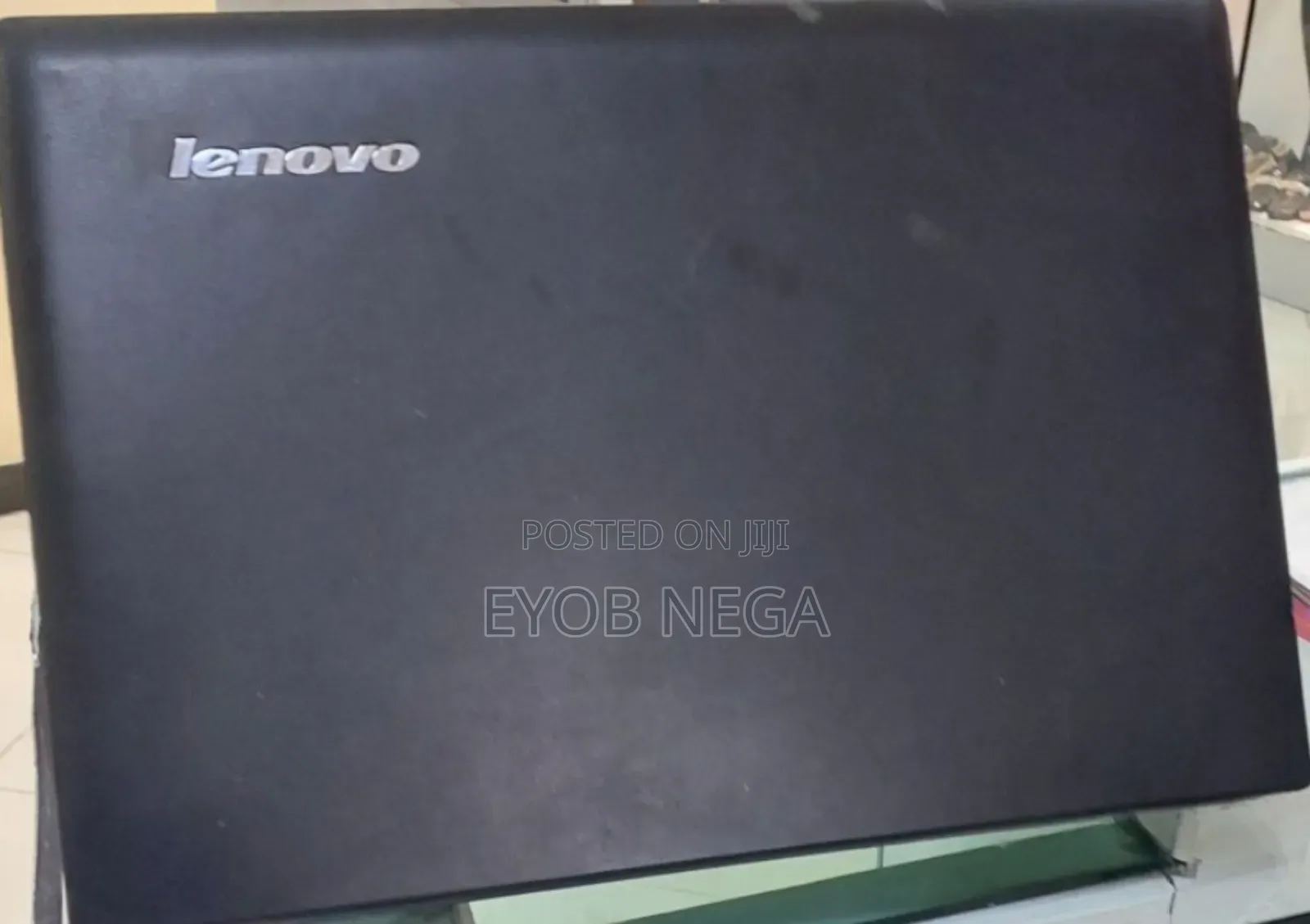 Laptop Lenovo Ideapad 3 8GB Intel Core 2 Quad HDD 500GB