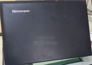 Laptop Lenovo Ideapad 3 8GB Intel Core 2 Quad HDD 500GB