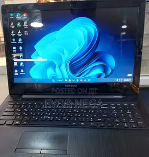 Laptop Lenovo Ideapad 3 8GB Intel Core 2 Quad HDD 500GB