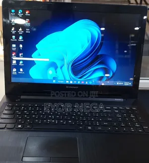 Laptop Lenovo Ideapad 3 8GB Intel Core 2 Quad HDD 500GB