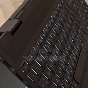 Laptop HP Envy X360 12GB AMD Ryzen 7 SSD 512GB
