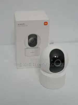 Photo - Xiaomi Mi 360° Security Camera Hikvision NVR Ezviz Imou