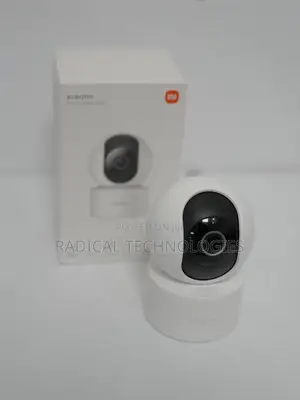 Xiaomi Mi 360° Security Camera Hikvision NVR Ezviz Imou