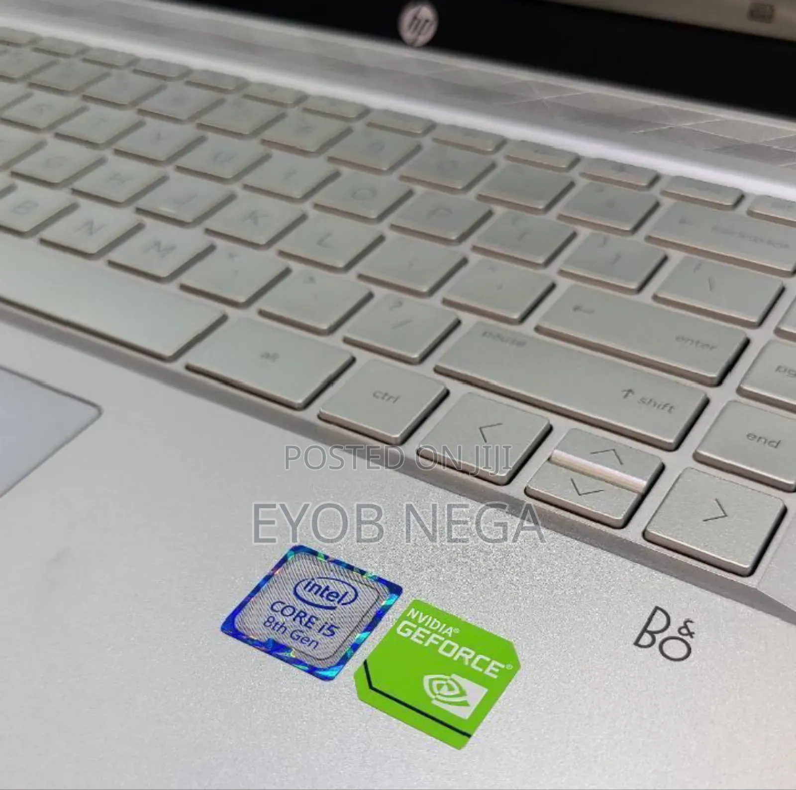 New Laptop HP Pavilion 14 16GB Intel Core I5 SSD 512GB