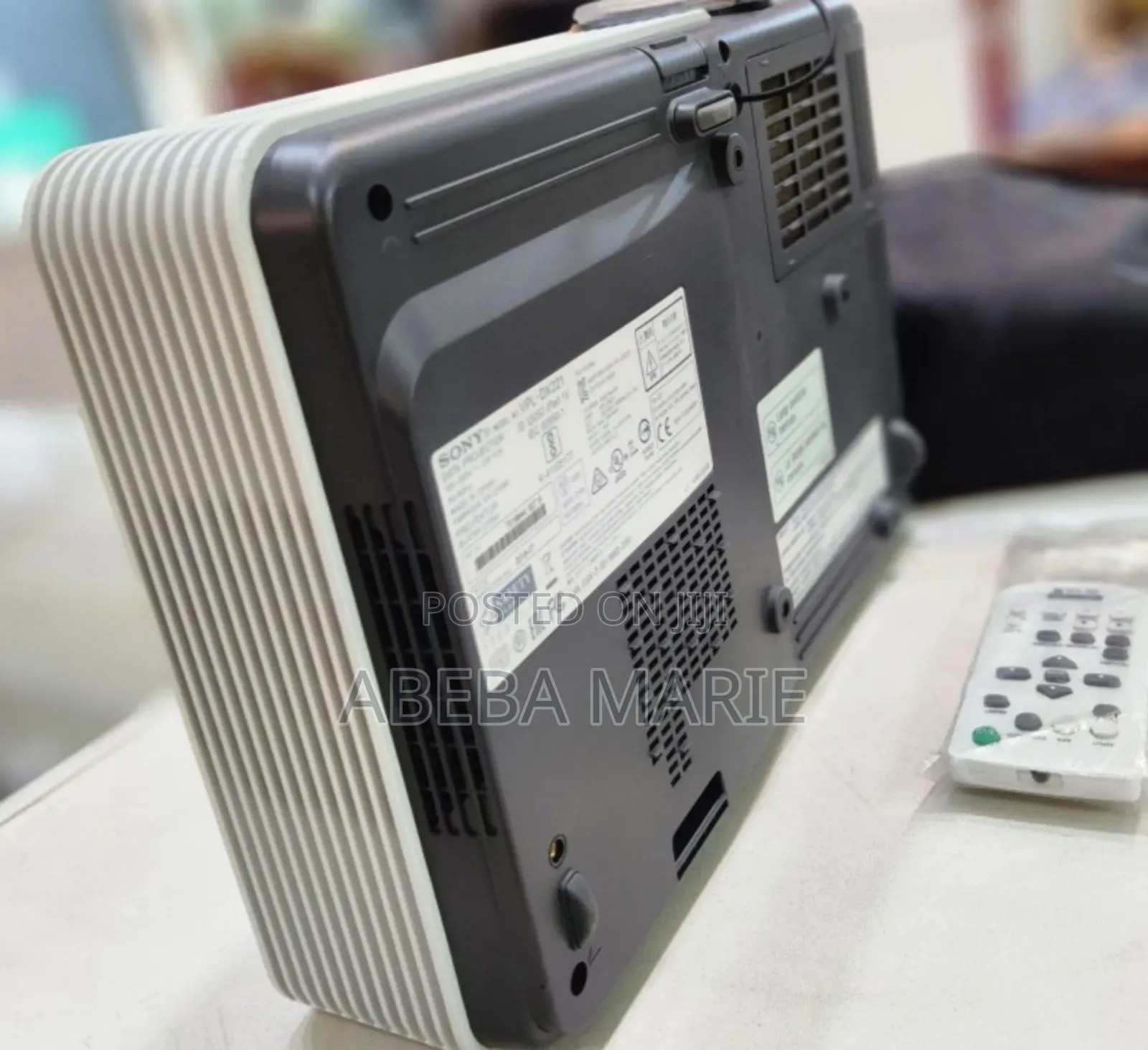 Sony Projector Model Name VPL-Dx221 Hardware Inte