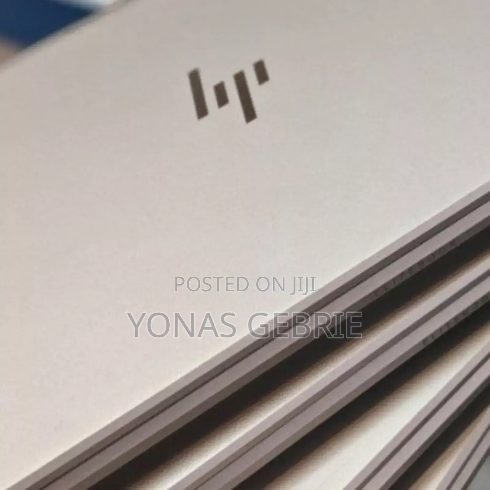 New Laptop HP EliteBook 1030 16GB Intel Core I7 SSD 512GB