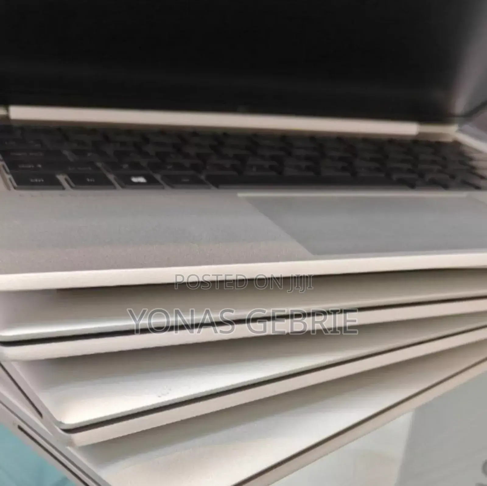 New Laptop HP EliteBook 1030 16GB Intel Core I7 SSD 512GB
