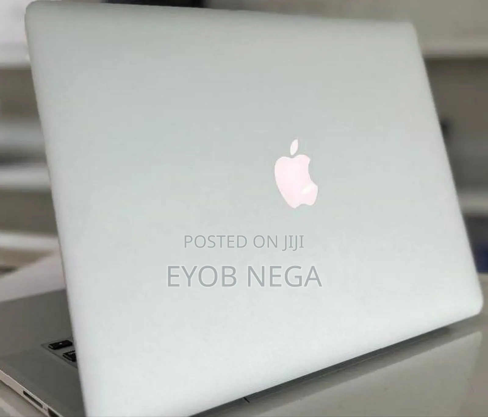 New Laptop Apple MacBook Pro 2015 16GB Intel Core I7 SSD 512GB