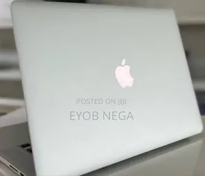 New Laptop Apple MacBook Pro 2015 16GB Intel Core I7 SSD 512GB