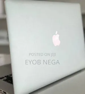 New Laptop Apple MacBook Pro 2015 16GB Intel Core I7 SSD 512GB