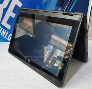 Photo - New Laptop Lenovo Yoga 11e 4GB SSD 128GB