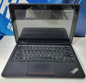 New Laptop Lenovo Yoga 11e 4GB SSD 128GB